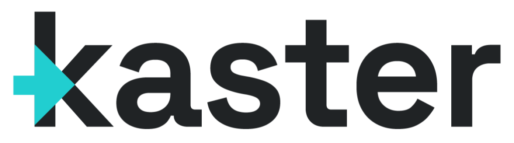 Kaster Logo
