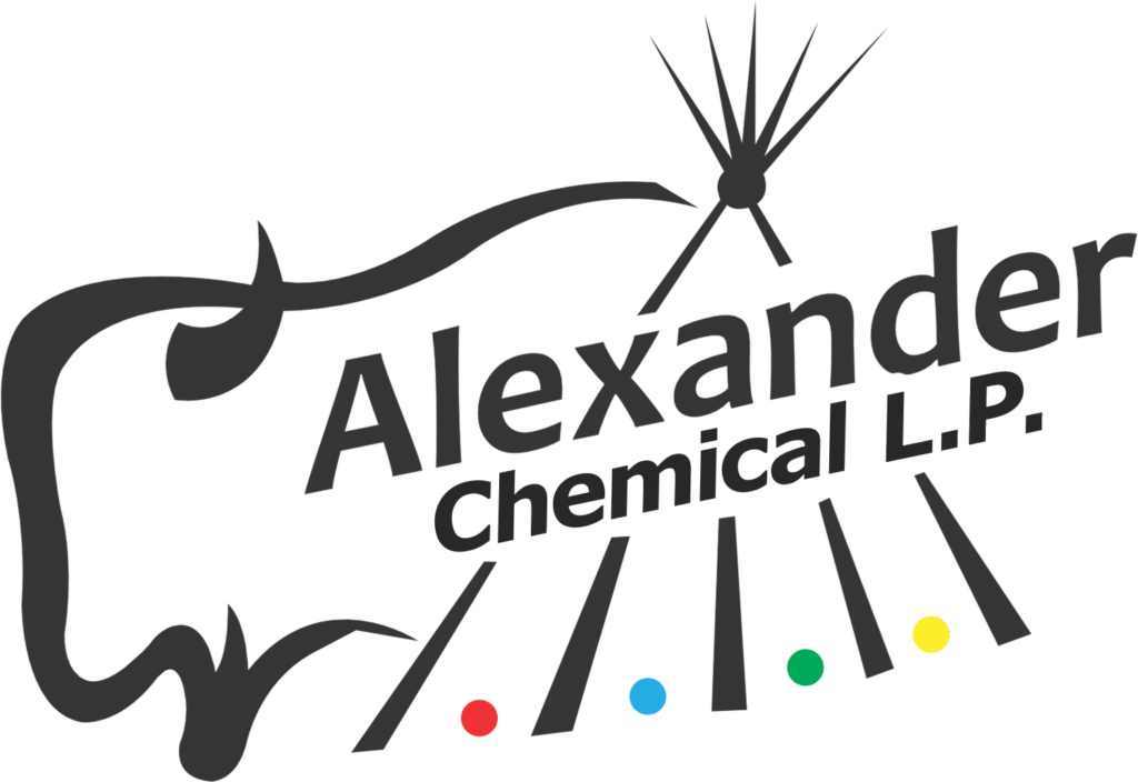 Alexander Chemical L.P. logo