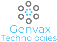 Genvax Technologies Logo