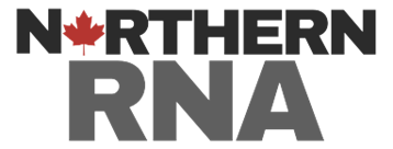 Northern RNA partial logo PNG